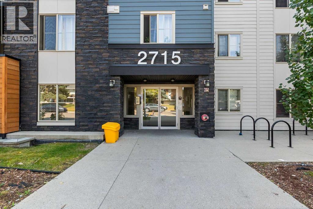 2715 12 Avenue Se Unit 314, Calgary, AB T2A 4X8