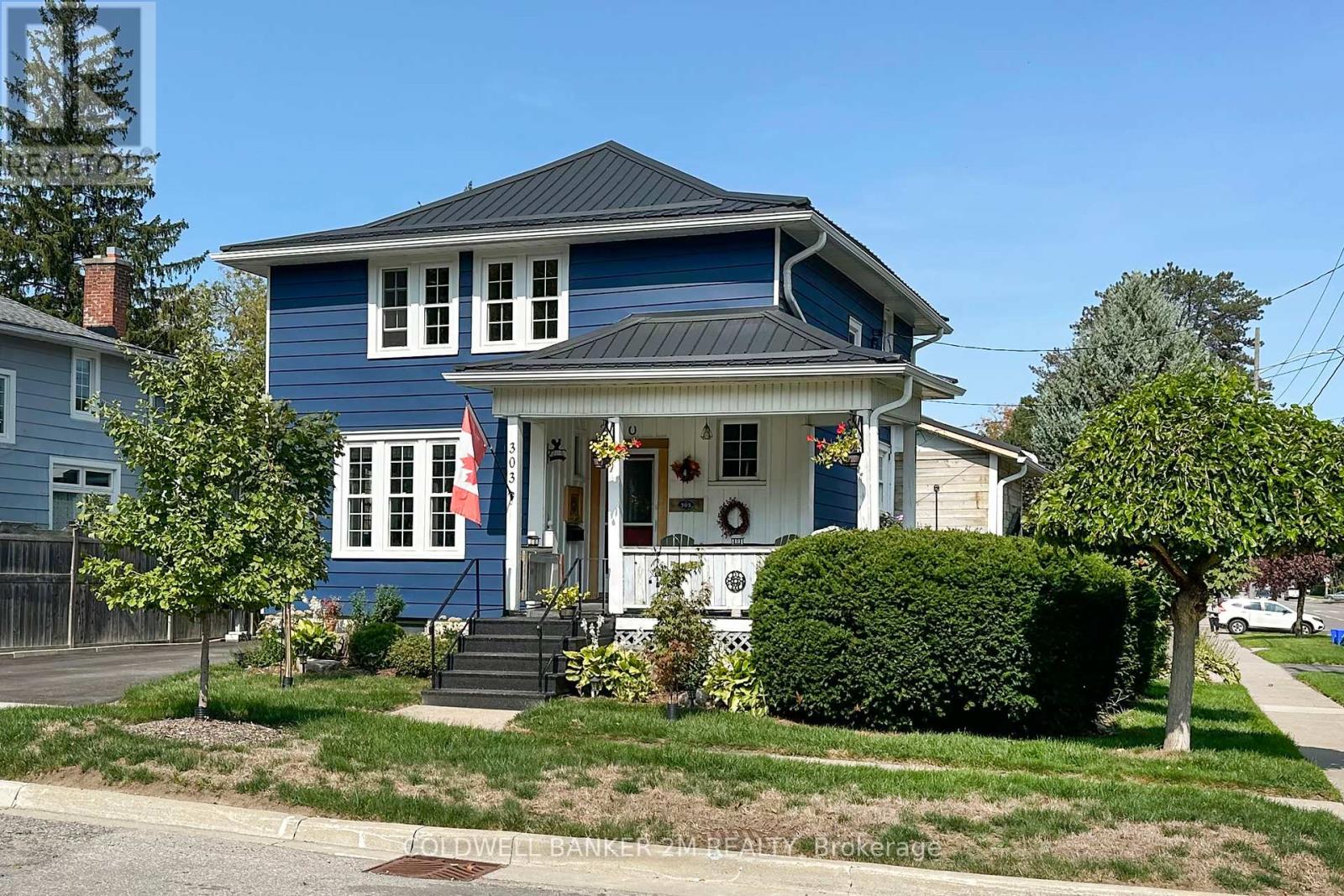 303 Mcdonald St, Scugog, ON L9L 1L6