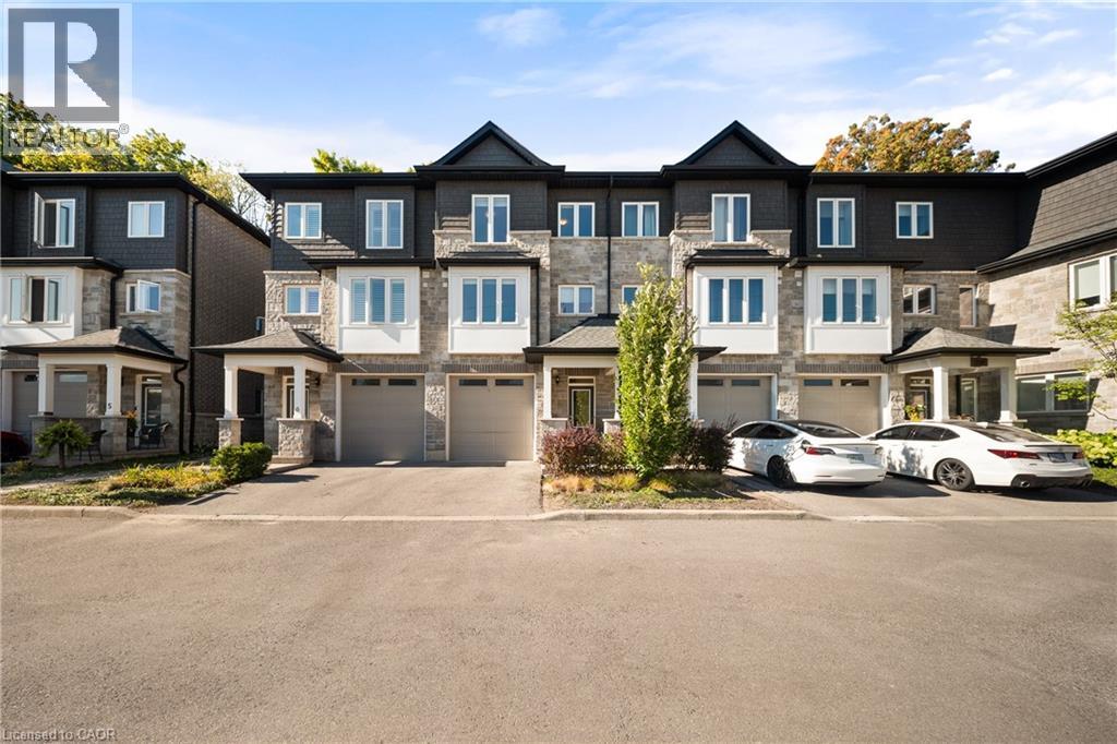 111 Wilson Street E Unit 7, Hamilton, ON L9G 2B6