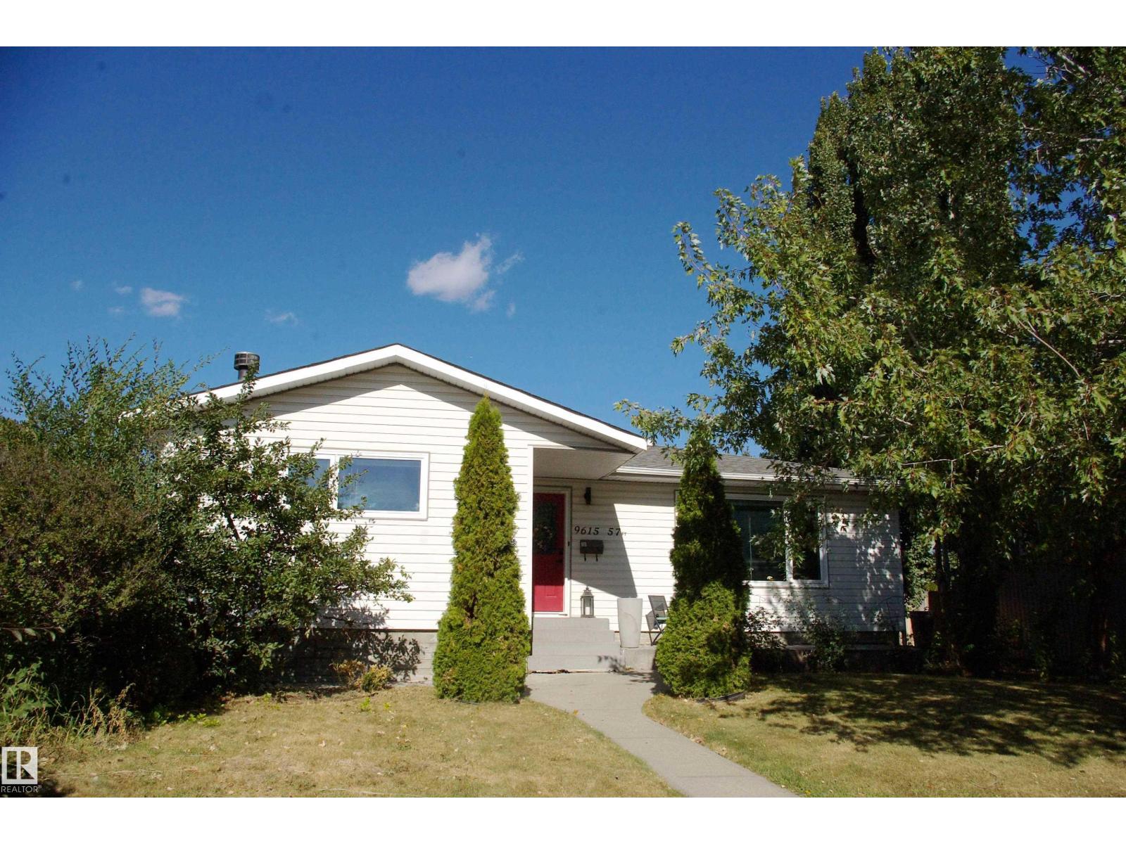 57 St Nw Unit 9615, Edmonton, AB T6B 1J8