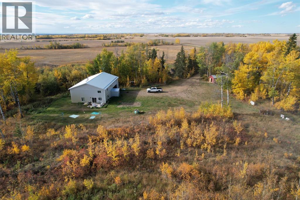 4081 Township Road 792, Rycroft, AB T0H 3A0