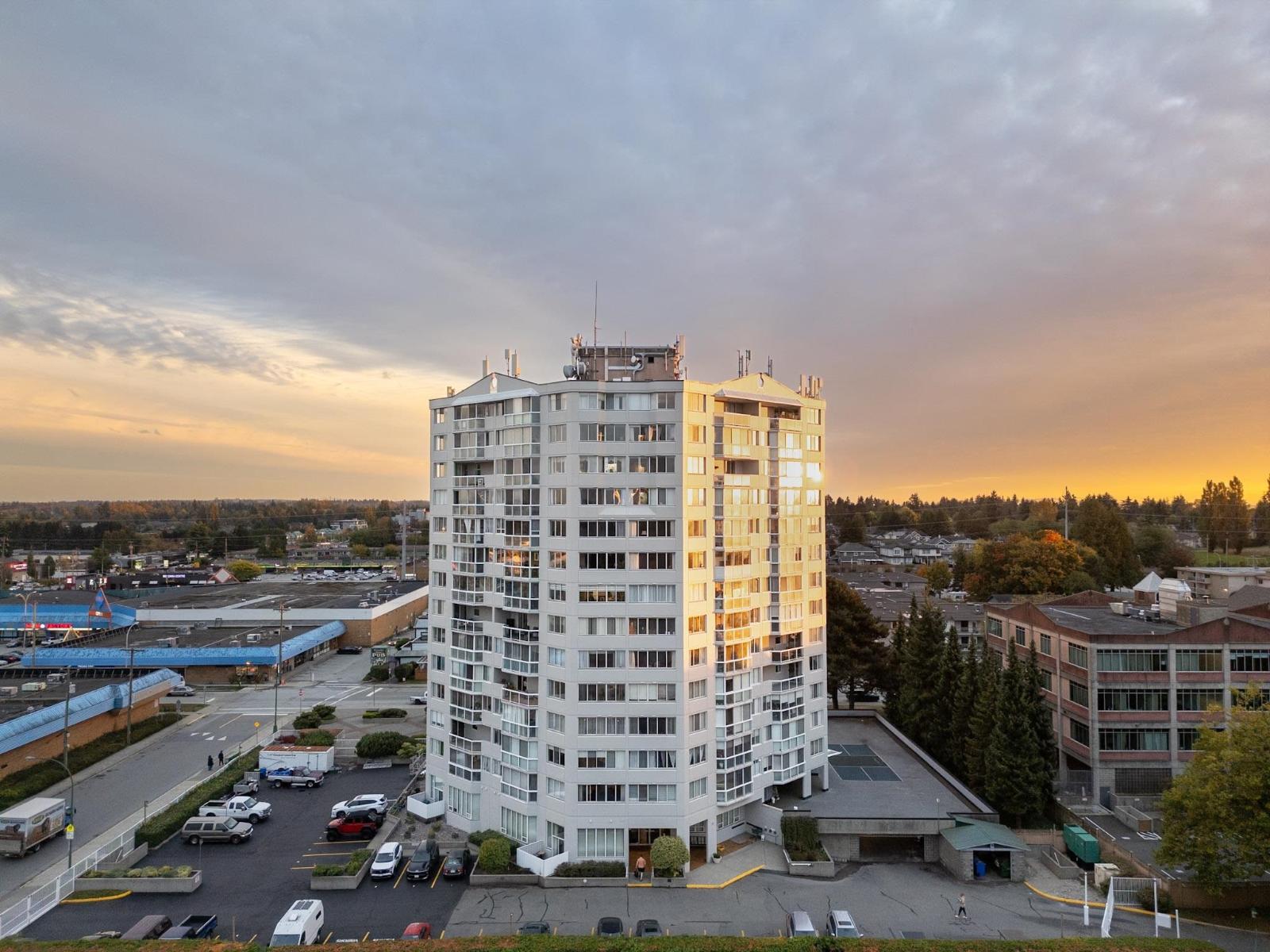 11881 88 Avenue Unit 1505, Delta, BC V4C 8A2