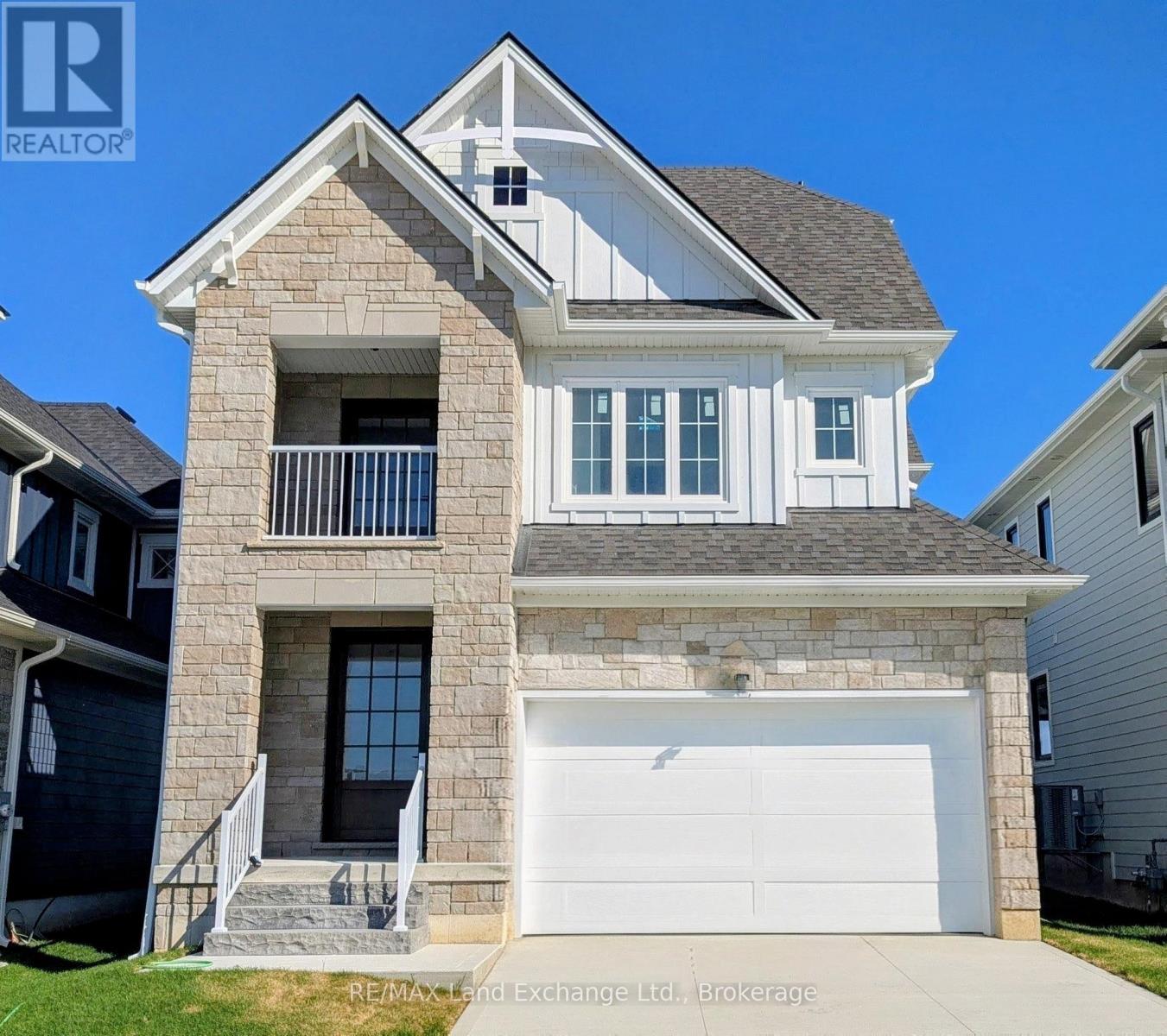 119 Inverness St N, Kincardine, ON N2Z 1J4