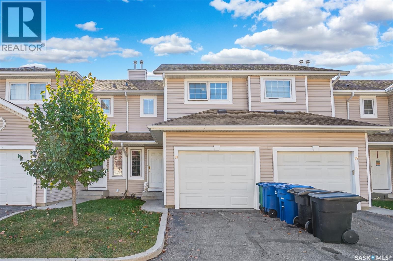 215 Pinehouse Drive Unit 36, Saskatoon, SK S7K 6N9