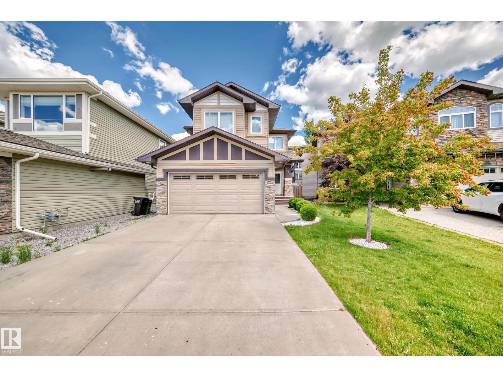 57 St Sw Unit 723, Edmonton, AB T6X 0G6