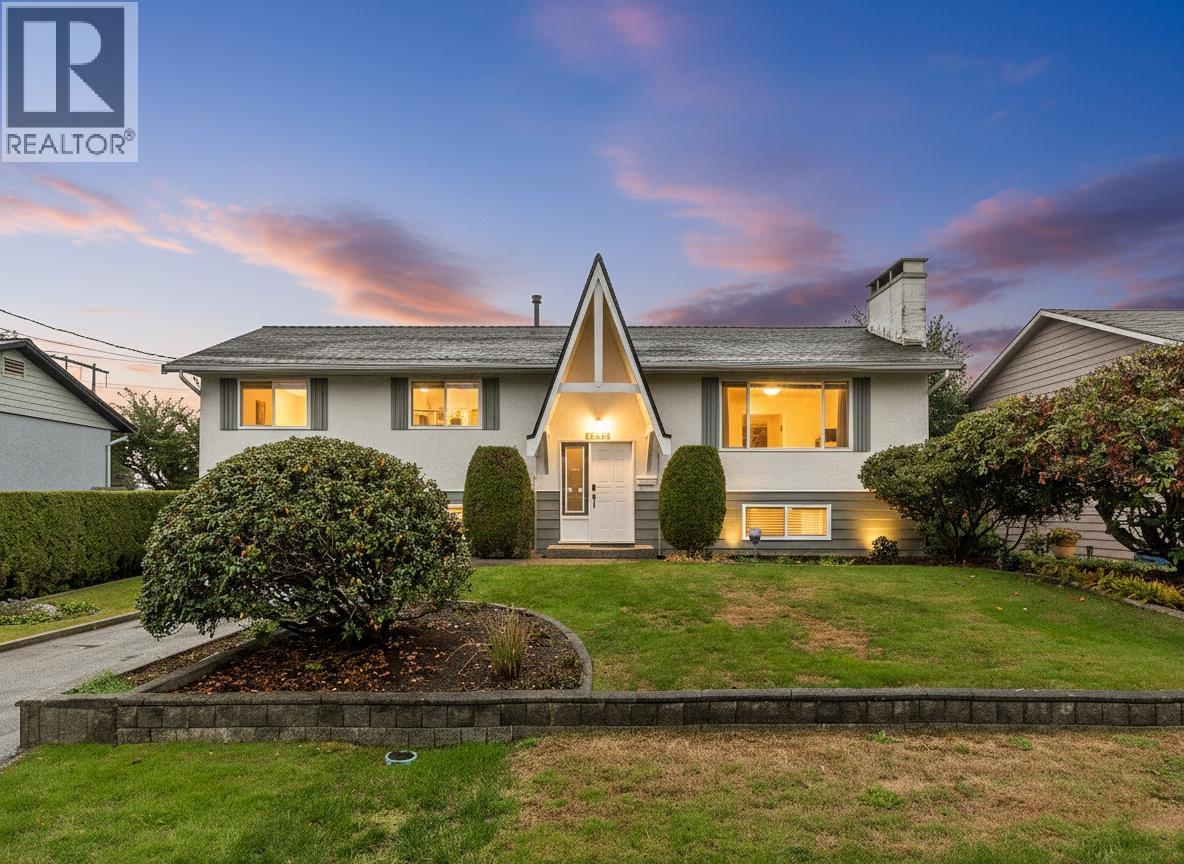 1940 Routley Ave, Port Coquitlam, BC V3C 1A7