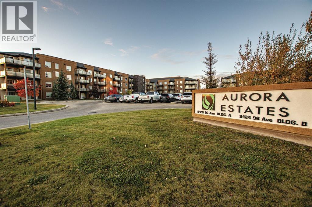 9120 96 Avenue Unit 217, Grande Prairie, AB T8X 0A1