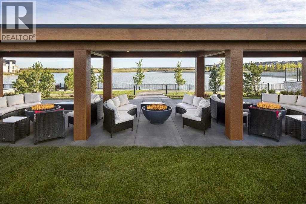130 Marina Cove Se Unit 302, Calgary, AB T3M 3P4