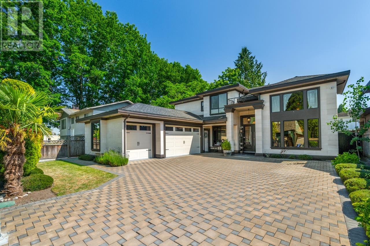 10880 Maddocks Rd, Richmond, BC V7A 3M5