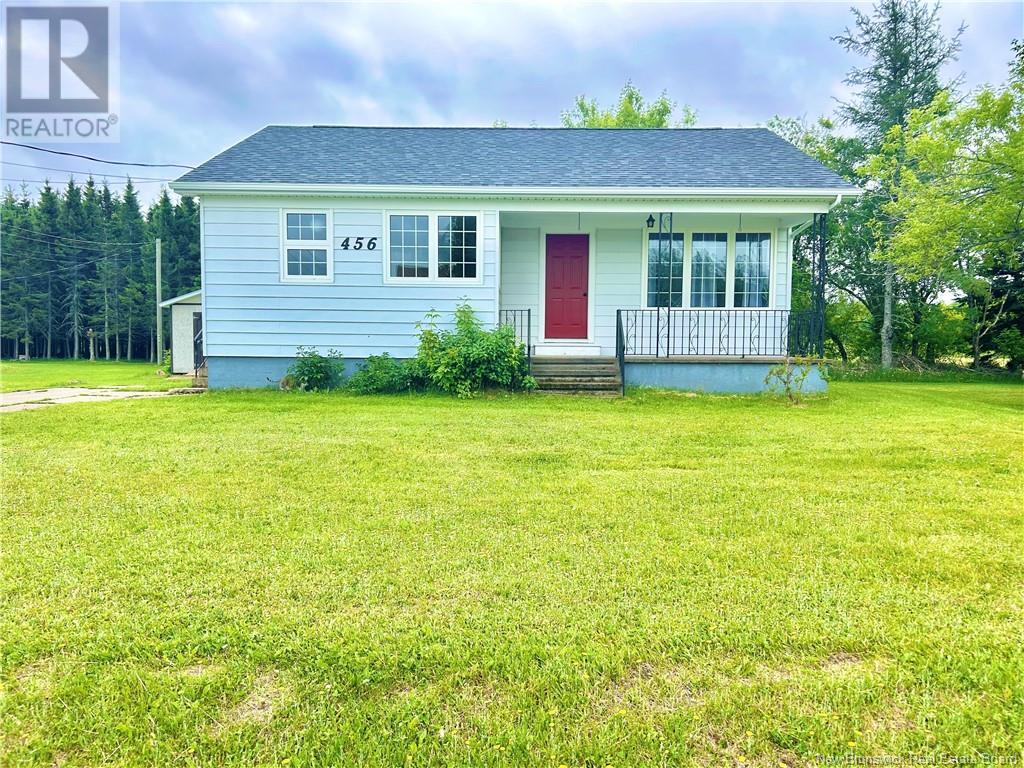 456 Hautstsimon, Saint-simon, NB E8P 1Y9