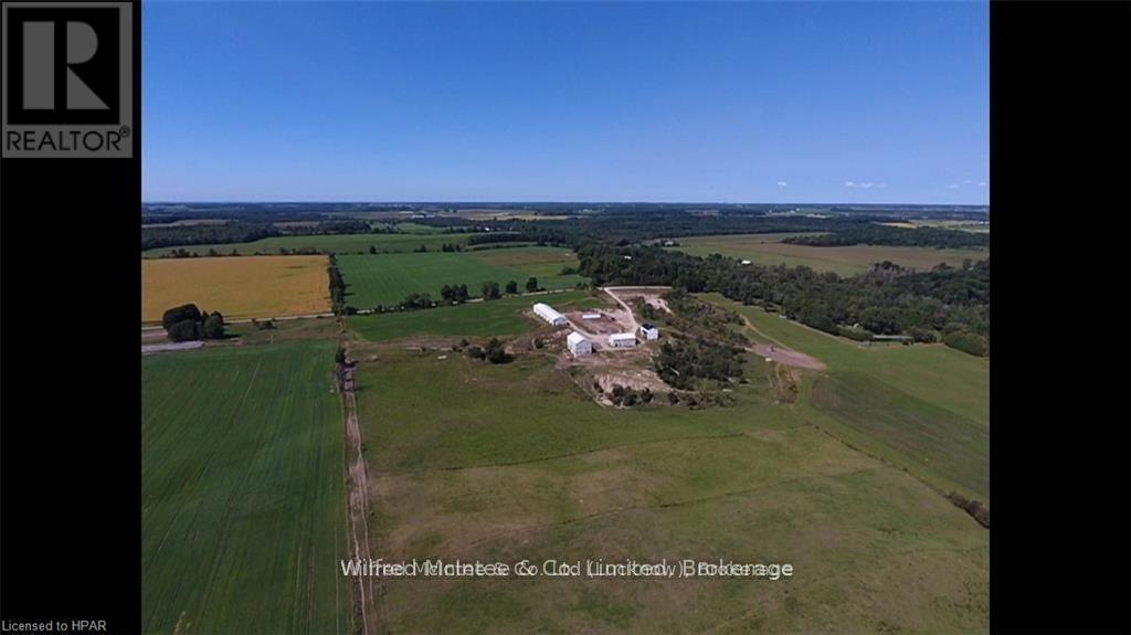 84490 Marnoch Line, North Huron, ON N0G 1E0