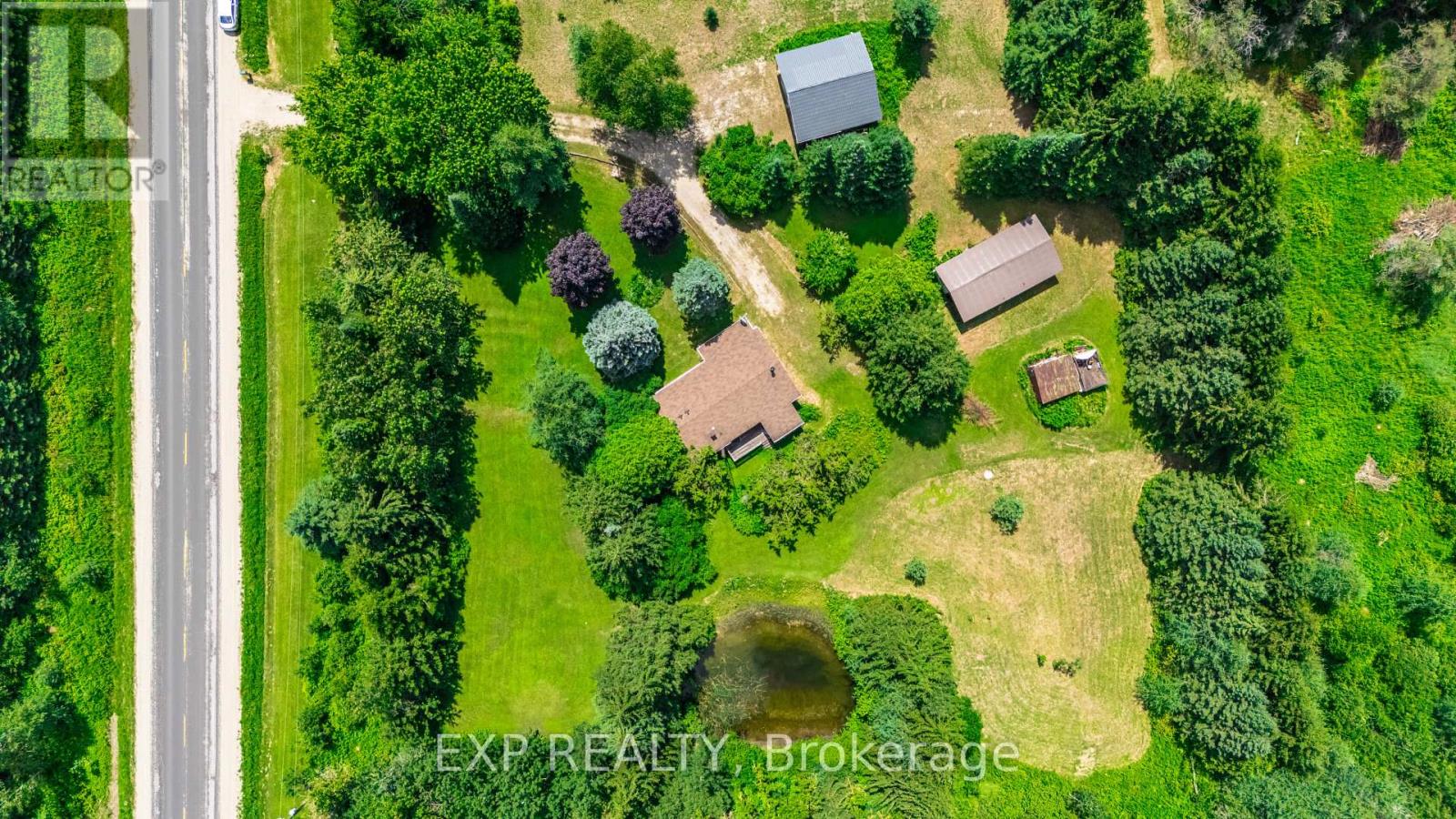 111490 Grey County Road 14, Southgate, ON N0G 1N0