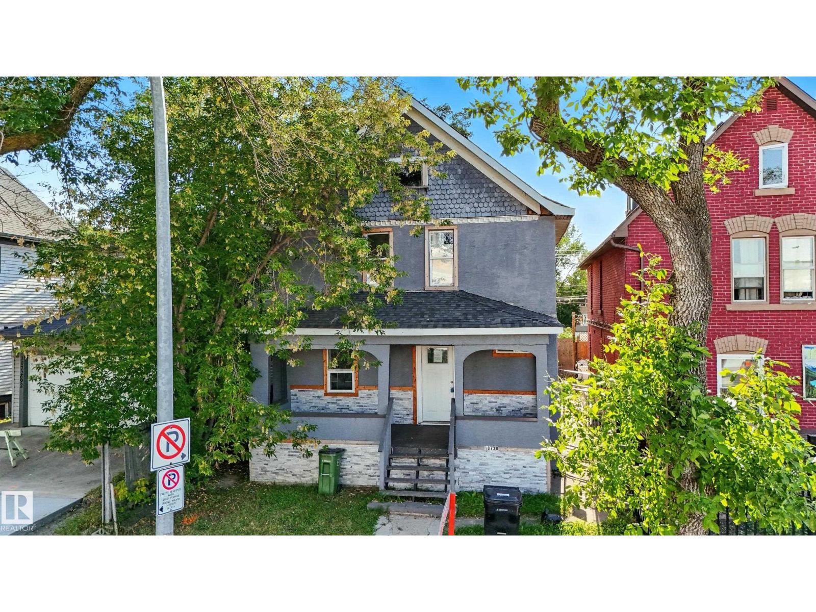 92 St Nw Unit 10730, Edmonton, AB T5H 1V4