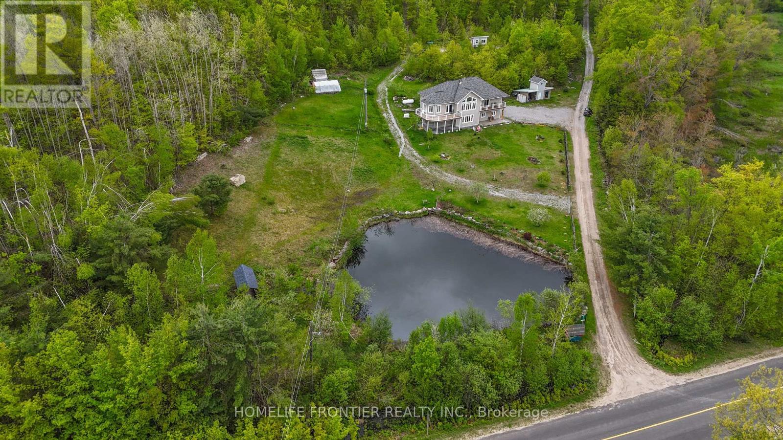 1019 Silk Ln, Minden Hills, ON K0M 2K0