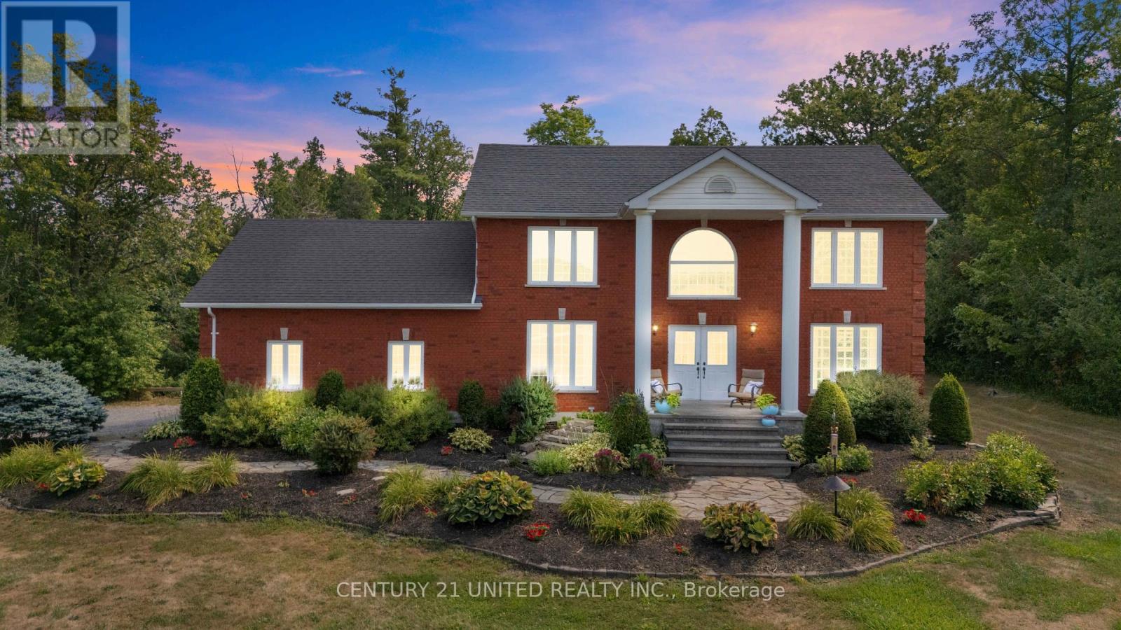 1739 Heritage Line, Otonabee-South Monaghan, ON K0L 2G0