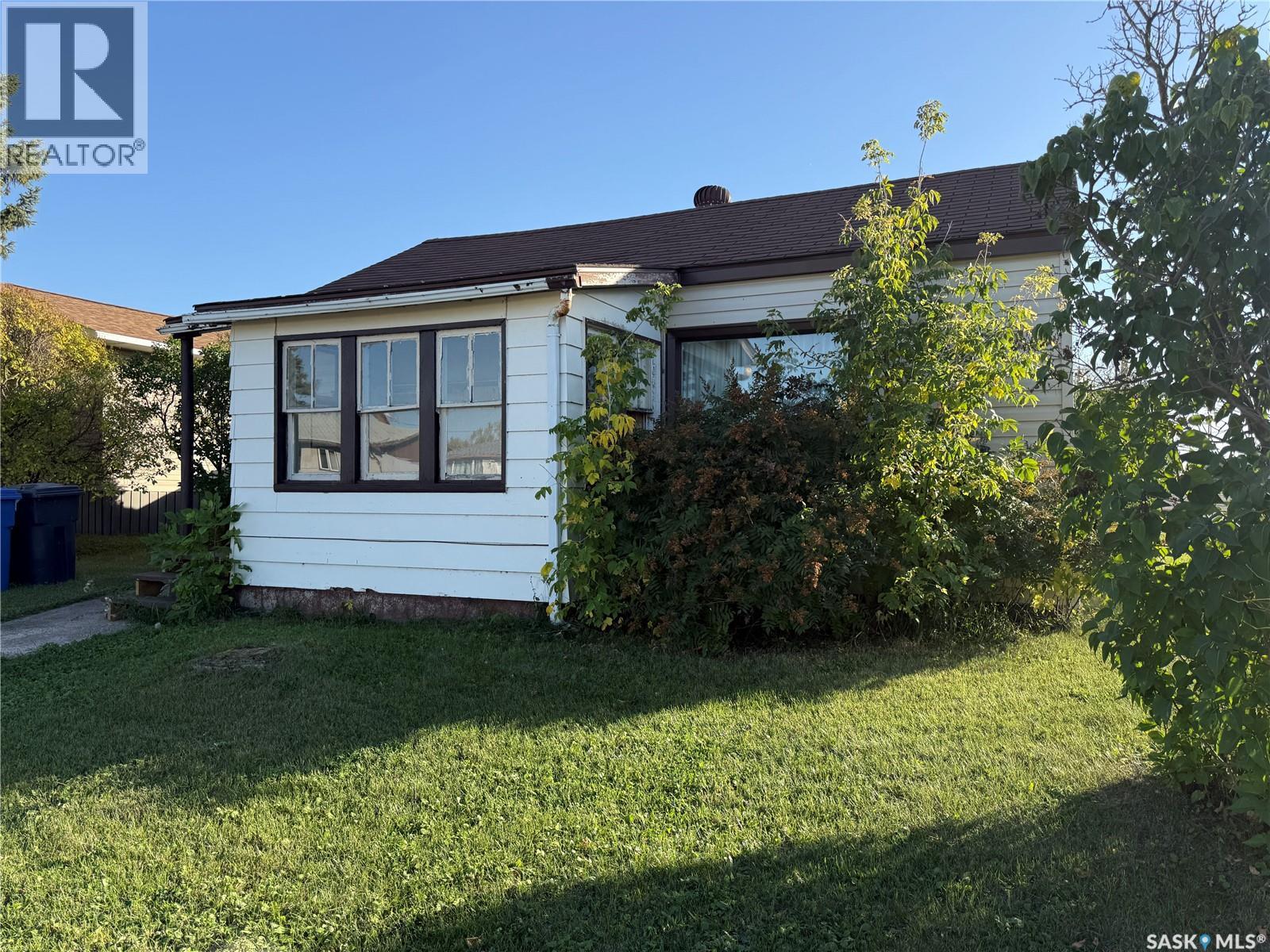 573 4 Avenue West, Melville, SK S0A 2P0