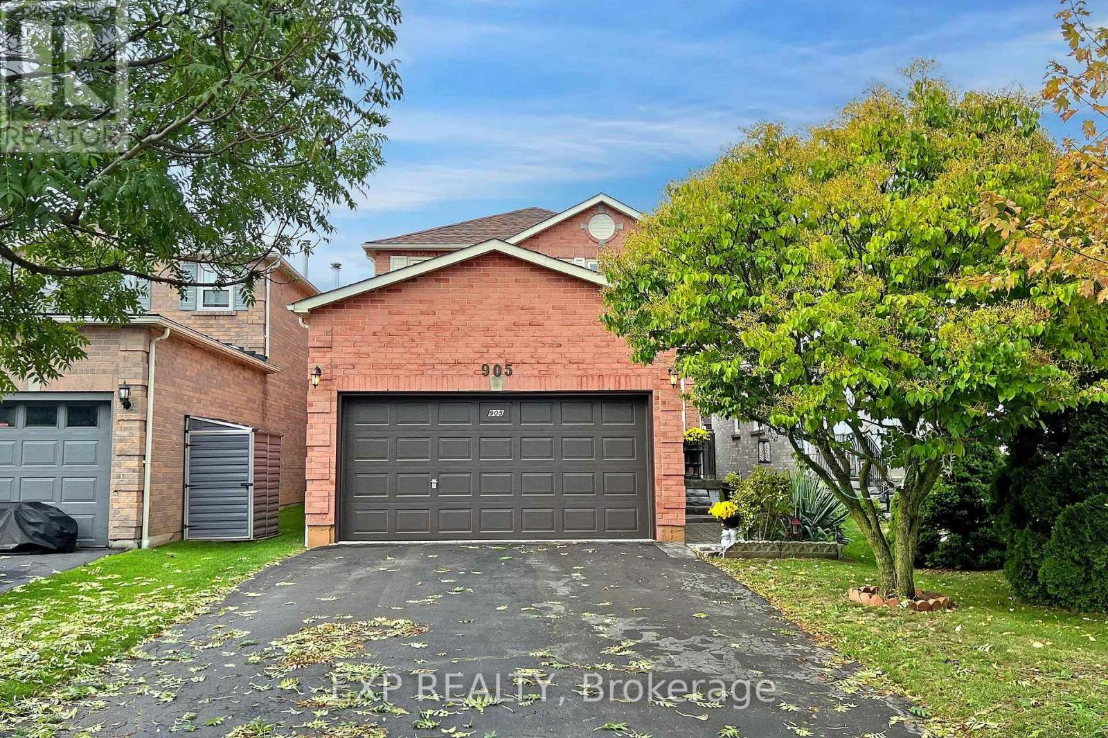 905 Rambleberry Ave, Pickering, ON L1V 5Y1