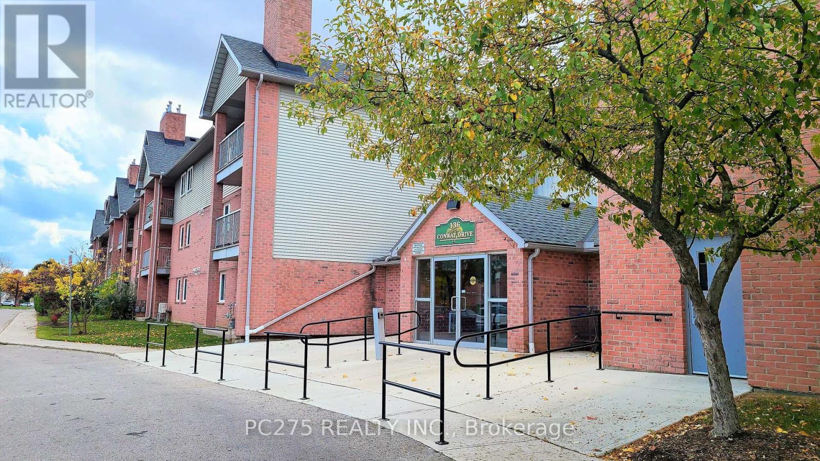 51 136 Conway Dr, London, ON N6E 3N1