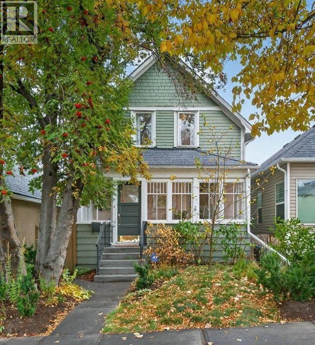 20 Avenue Se Unit 907, Calgary, AB T2G 1M4