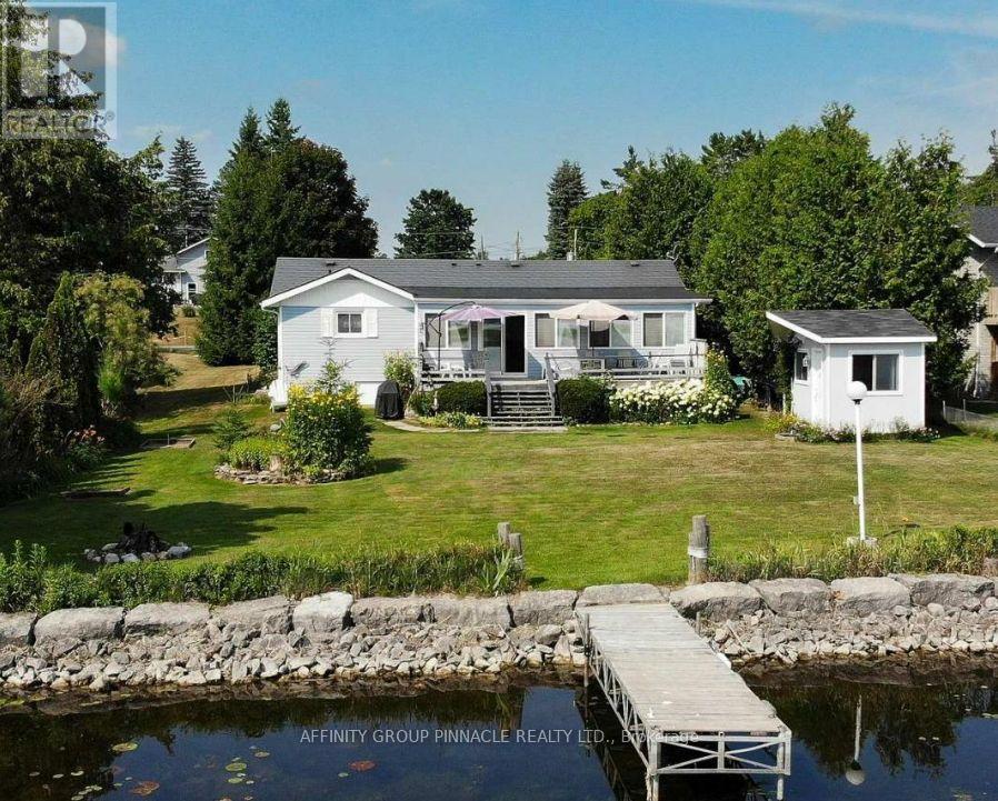 11 Lakeview Cres, Kawartha Lakes, ON K0M 1A0