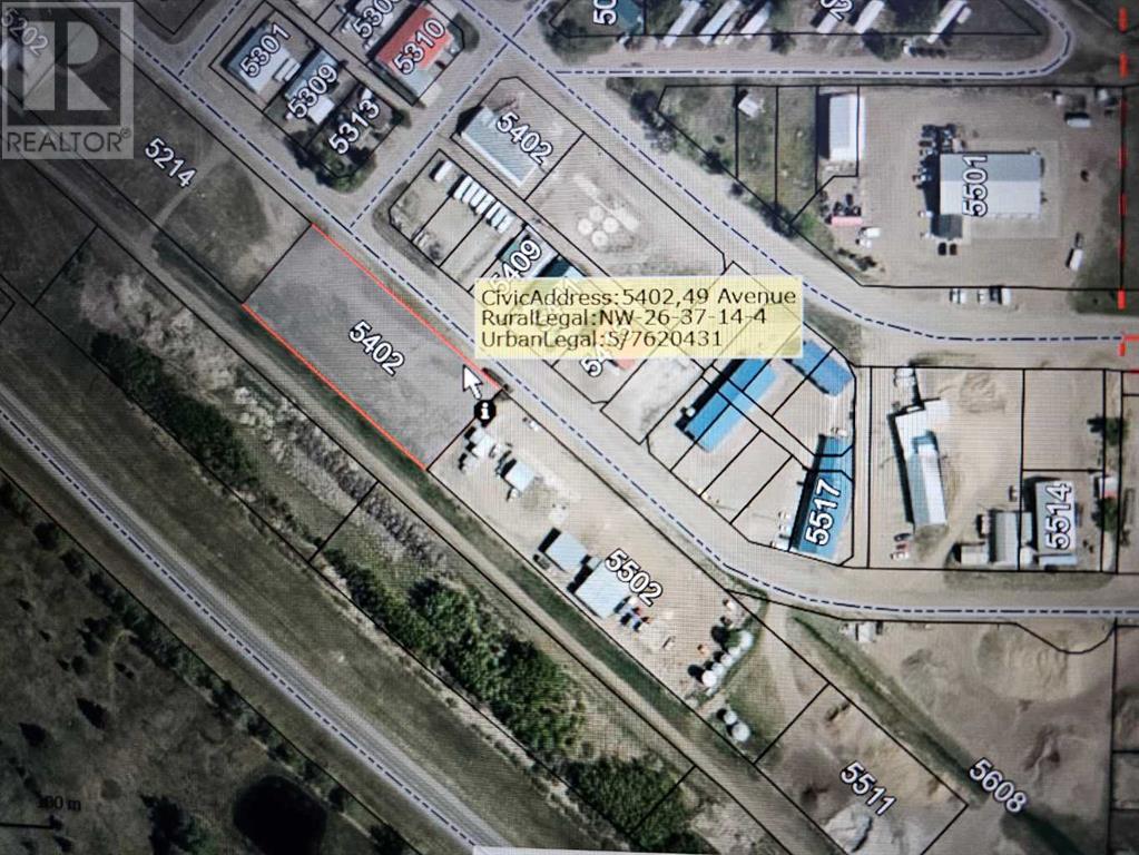 49 Avenue Unit 5402, Castor, AB T0C 0X0