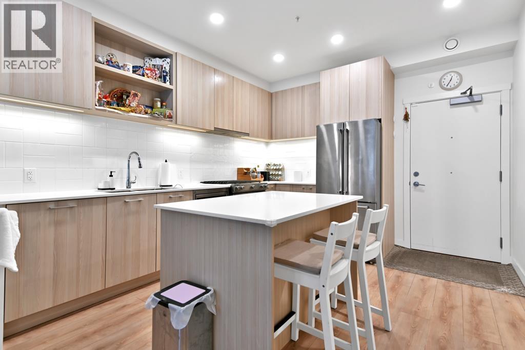 721 Anskar Court Unit 118, Coquitlam, BC V3J 0L4