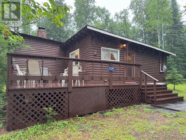 Lot 14 Mcleish Lake, District Of Thunder Bay, ON P7B 6B3