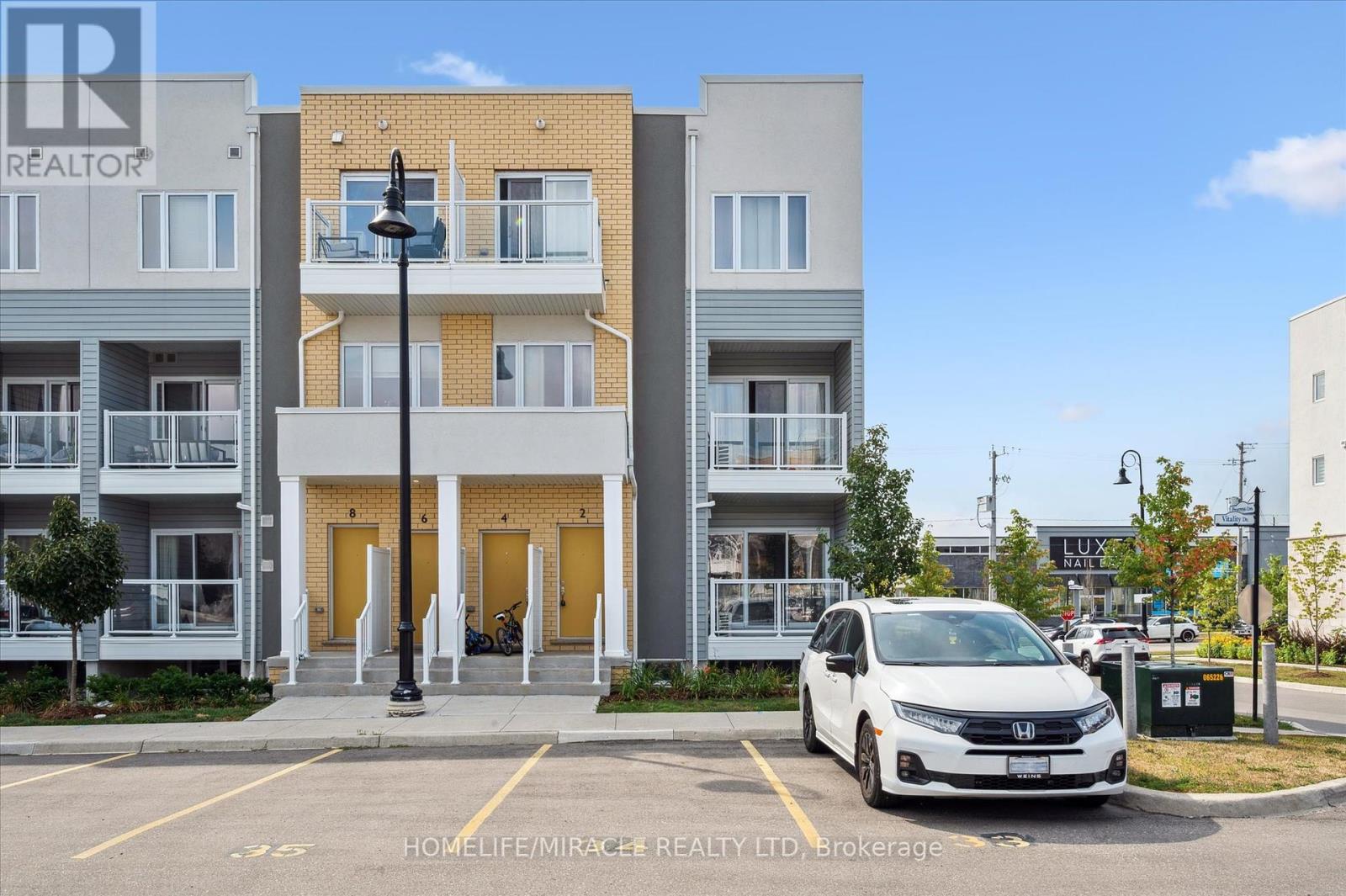 2 Vitality Dr, Kitchener, ON N2R 0R7