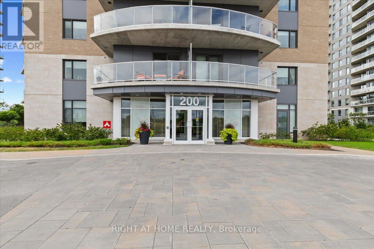 907 200 Inlet Private, Ottawa, ON K4A 5H3