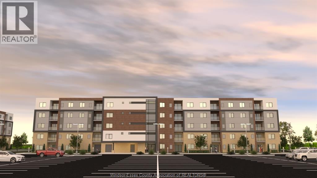 2600 Sandwich West Parkway Unit 201, Lasalle, ON N9H 0M2