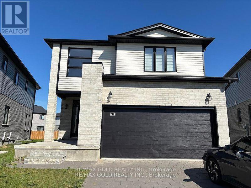 203 Byers St, London, ON N6L 0J2