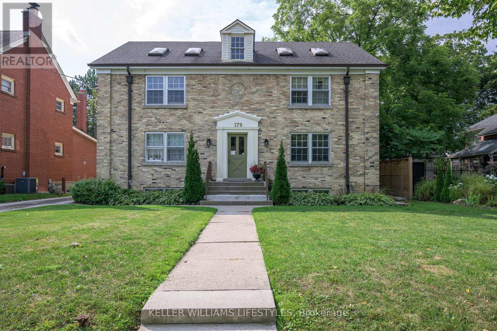 179 Devonshire Ave, London, ON N6C 2H9