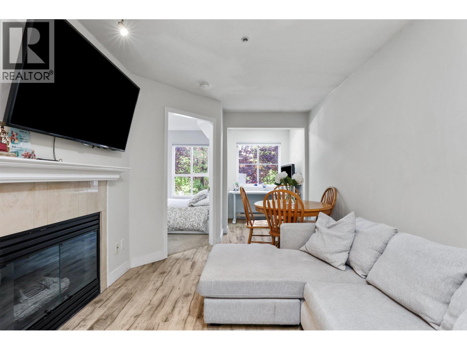 3278 Heather Street Unit 203, Vancouver, BC V5Z 4R9
