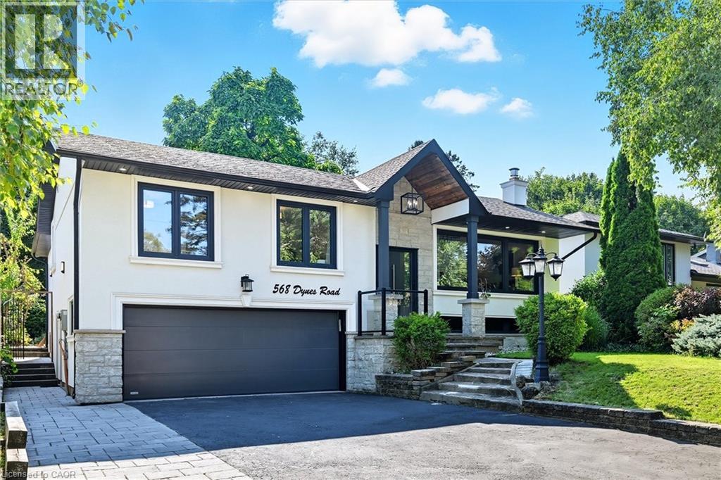 568 Dynes Rd, Burlington, ON L7N 2V2