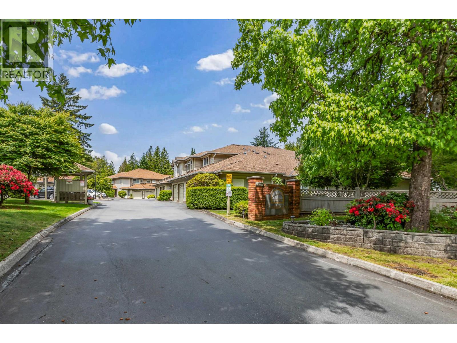 12071 232b Street Unit 31, Maple Ridge, BC V2X 0Z7