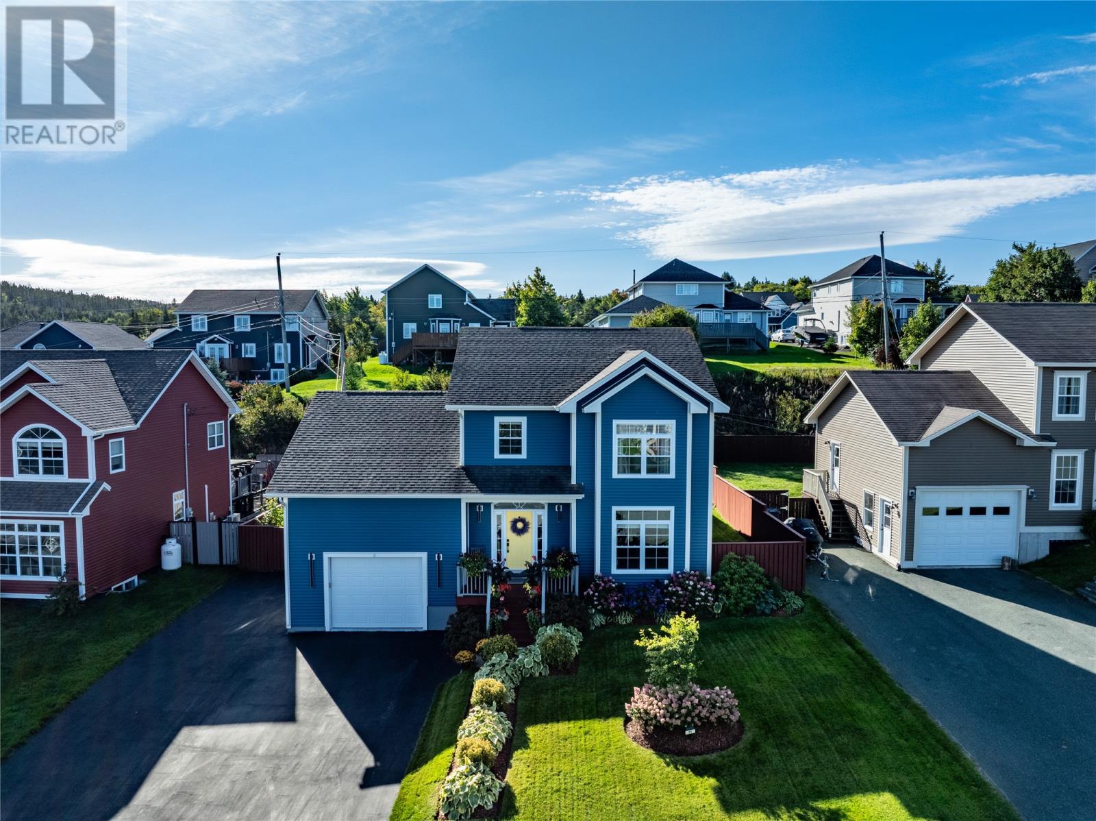 11 Abigail Pl, Conception Bay South, NL A1W 0B3