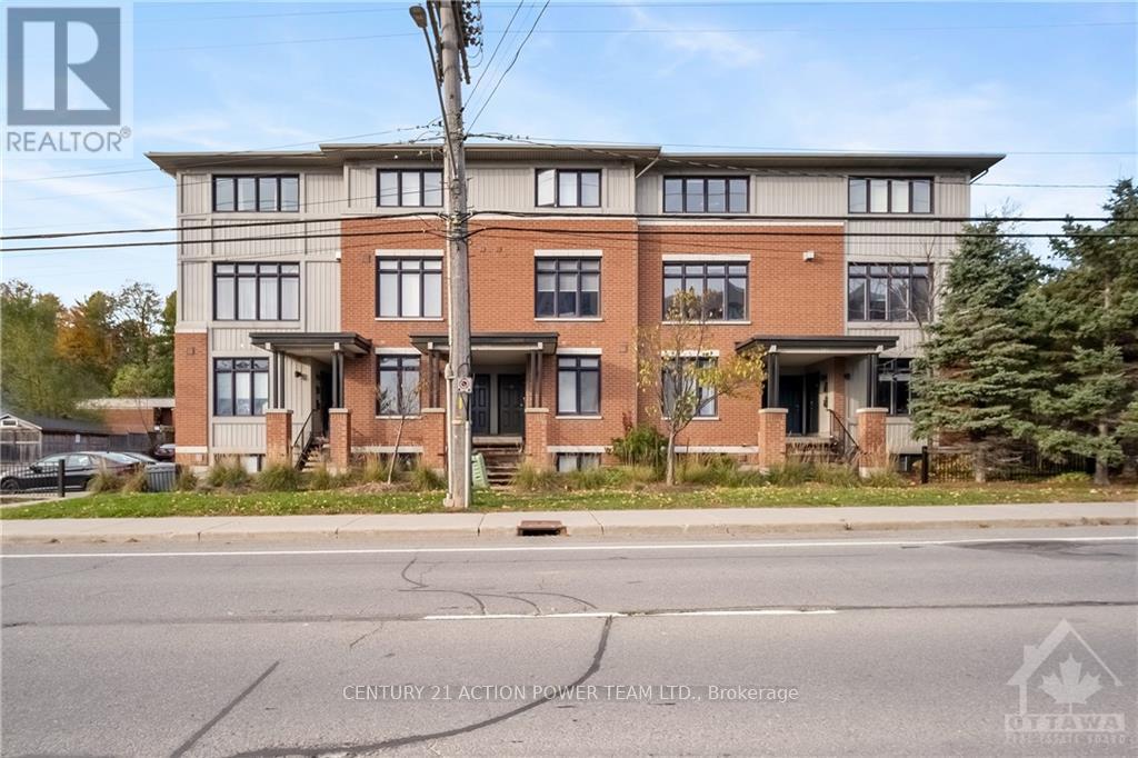 28 799 Montreal Rd, Ottawa, ON K1K 0S9