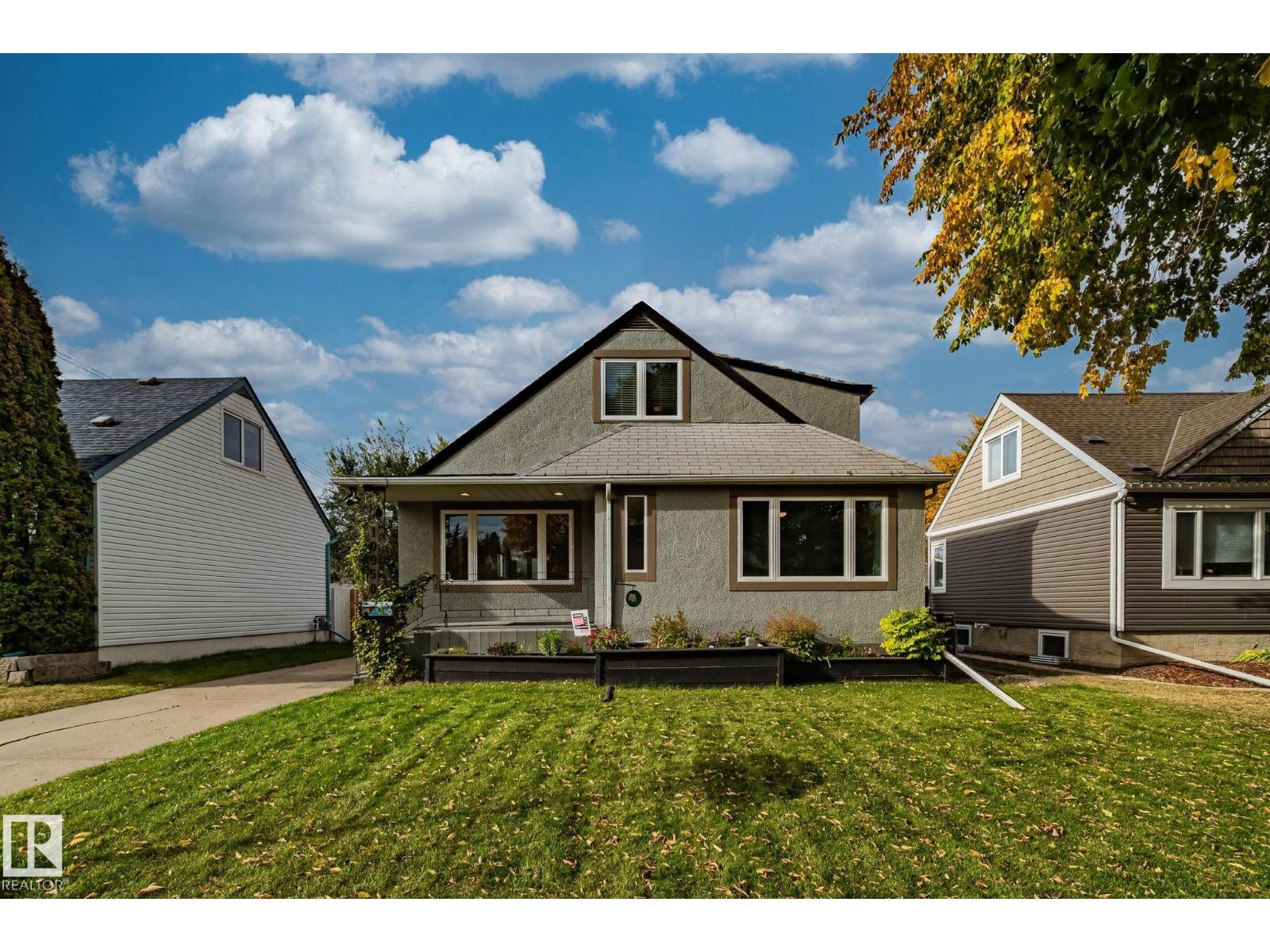 117 St Nw Unit 10950, Edmonton, AB T5H 3N6