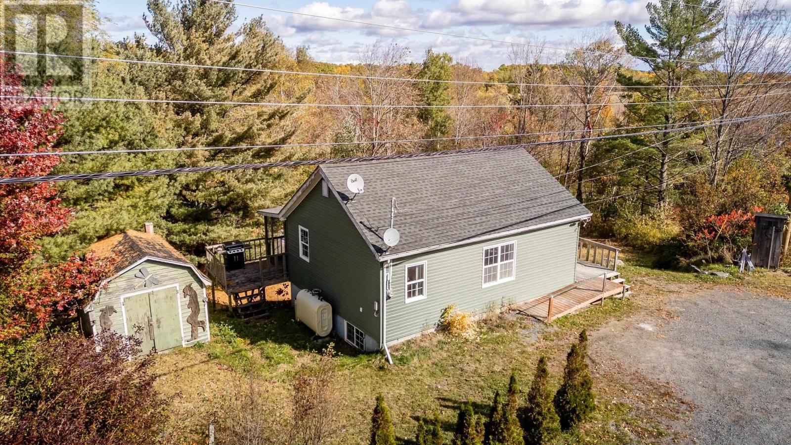 980 Lockhartville Rd, Lockhartville, NS B0P 1P0