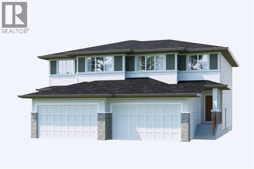 303 Dawson Dock Way, Chestermere, AB T1X 2X2