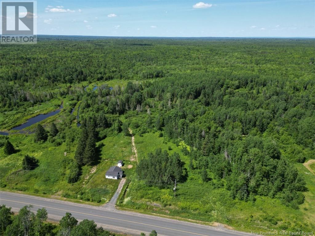 711 Acres Route 180 Unit 24, South Tetagouche, NB E2A 7G8