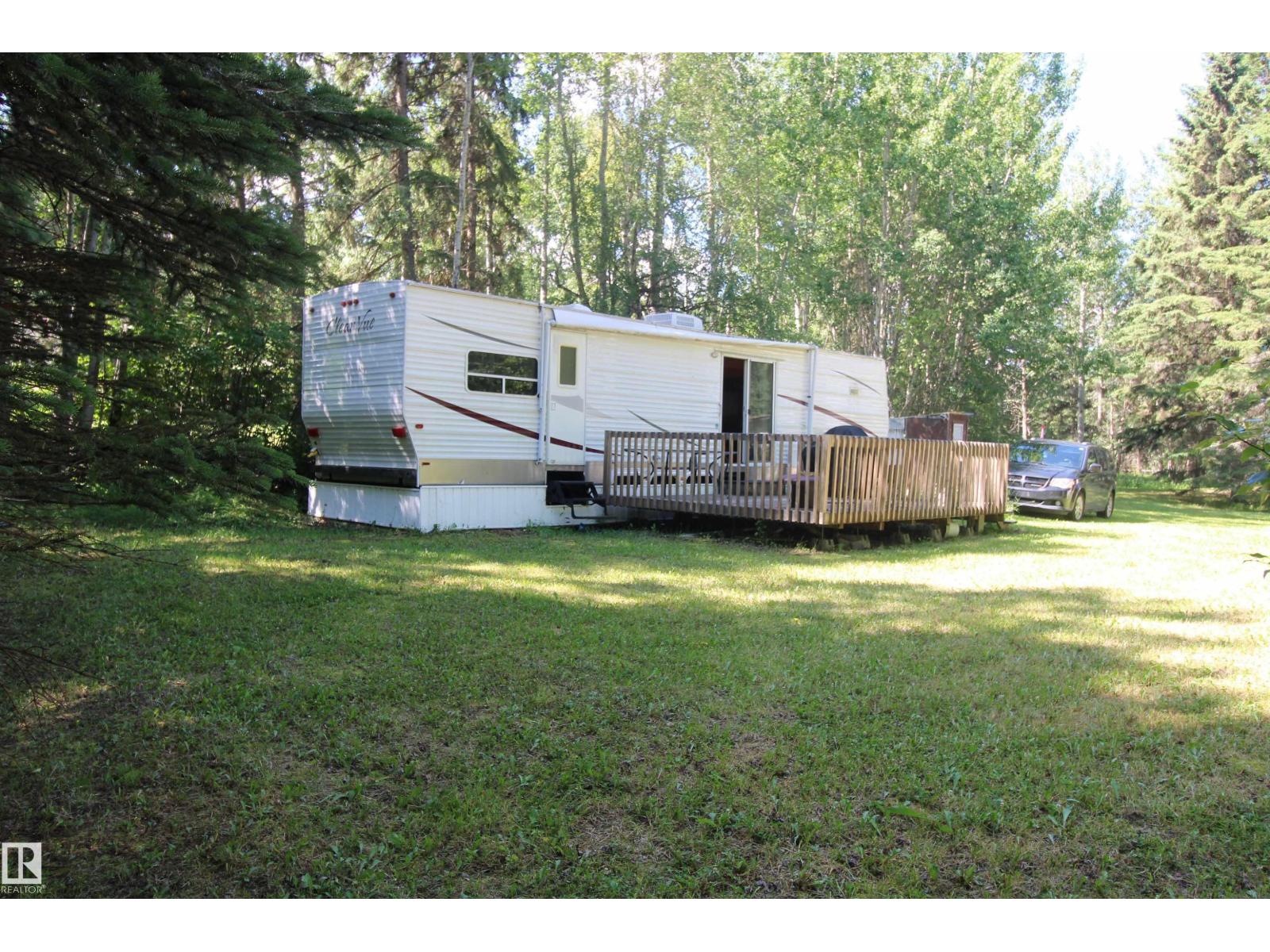 4418 Ab-633 #126, Rural Lac Ste. Anne County, AB T0A 0A0