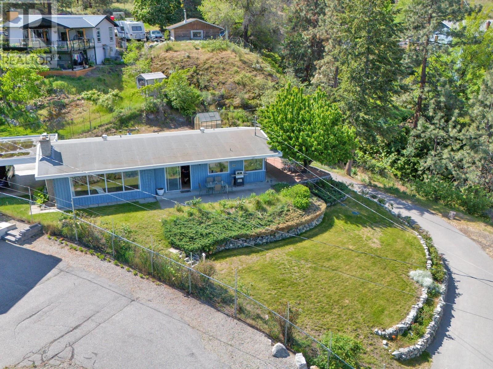 339 Devon Dr, Okanagan Falls, BC V0H 1R5