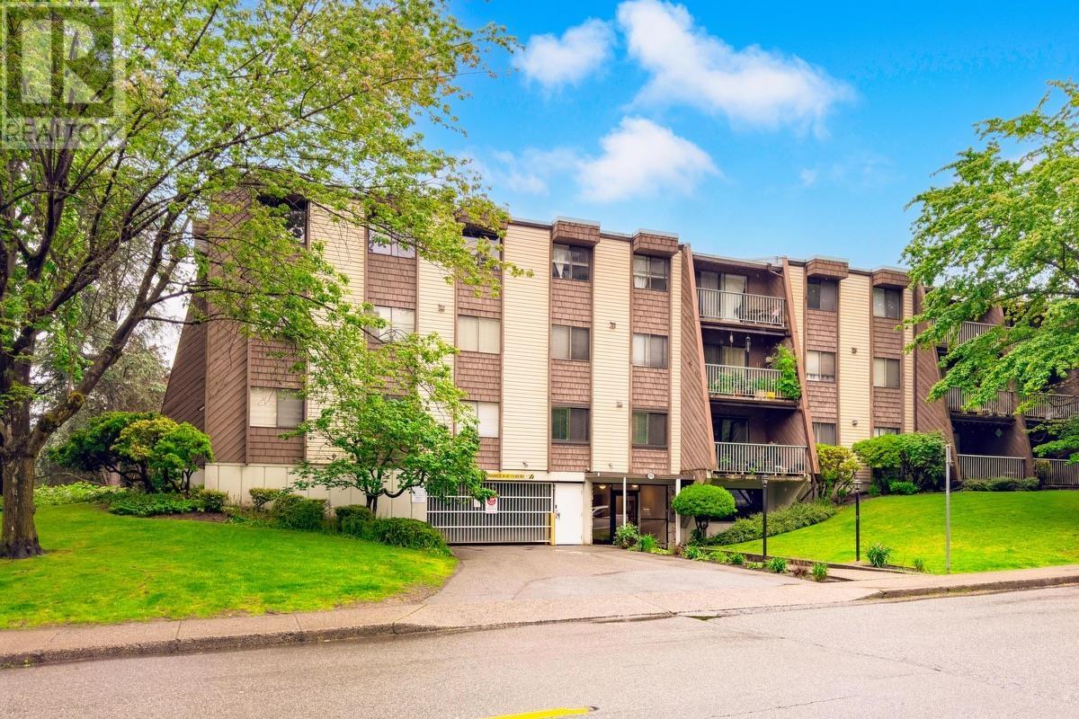 3921 Carrigan Court Unit 102, Burnaby, BC V3N 4J7