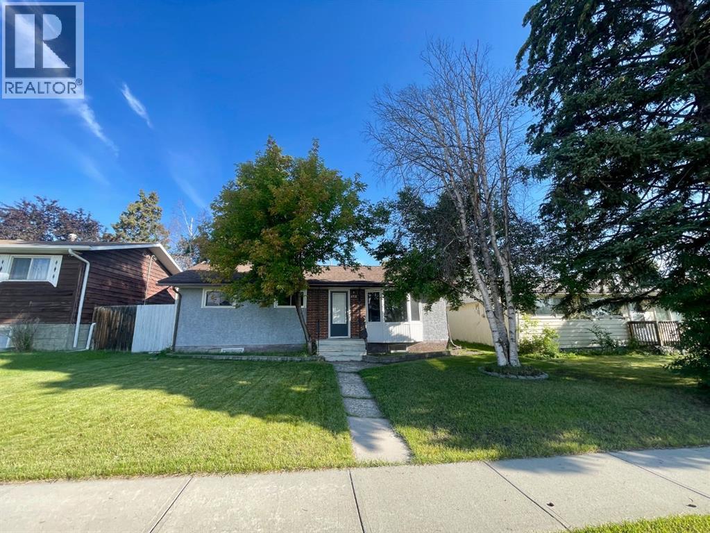 5 Avenue Unit 4318, Edson, AB T7E 1B7