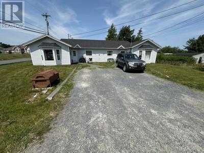 28 Earles Ln, Carbonear, NL A1Y 1A5