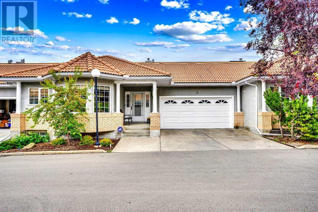 12 Christie Park Ter SW, Calgary, AB T3H 3B4