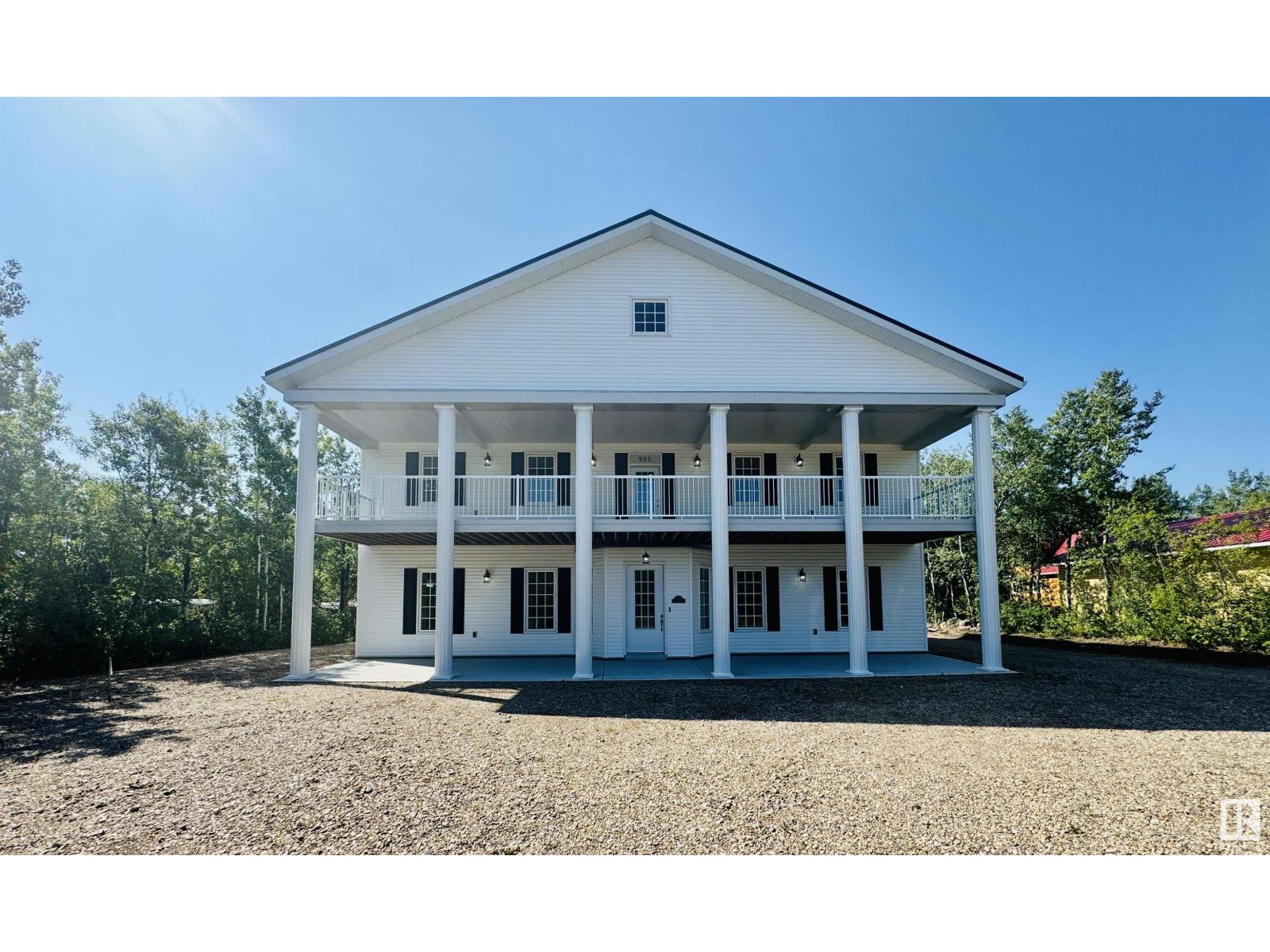11207 Twp R 564 Unit 553, Rural St. Paul County, AB T0A 3A0