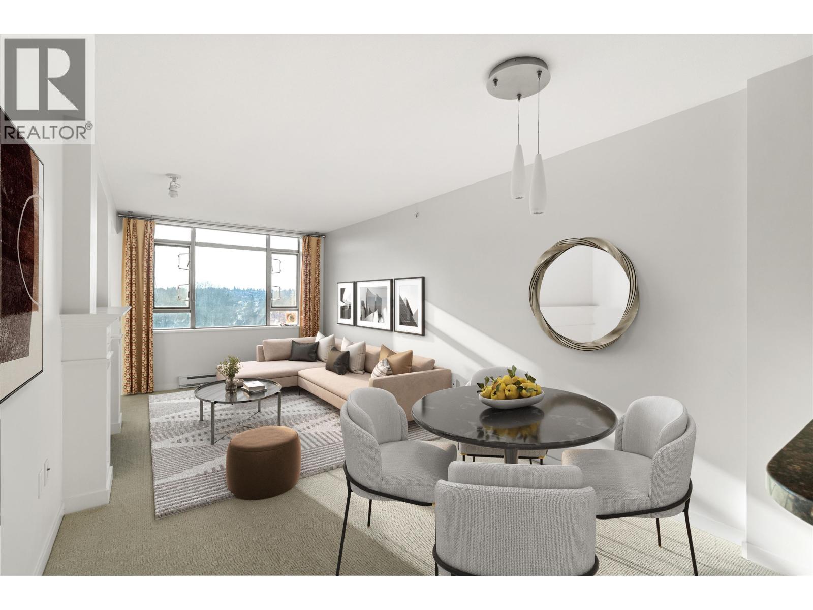 2799 Yew Street Unit 715, Vancouver, BC V6K 4W2