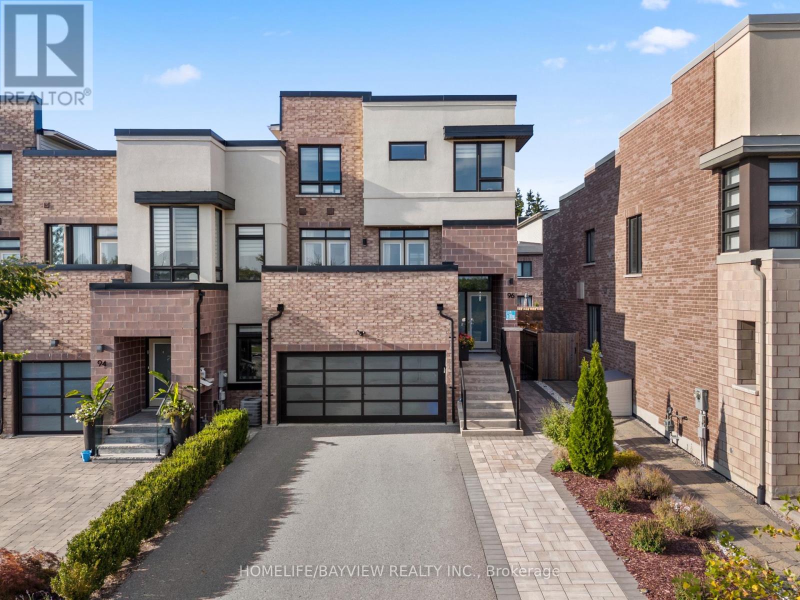 96 Anchusa Dr, Richmond Hill, ON L4E 1C5
